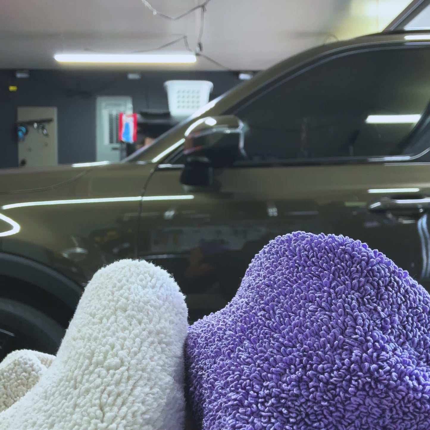 Detail Co. Renaissance Microfiber Wash