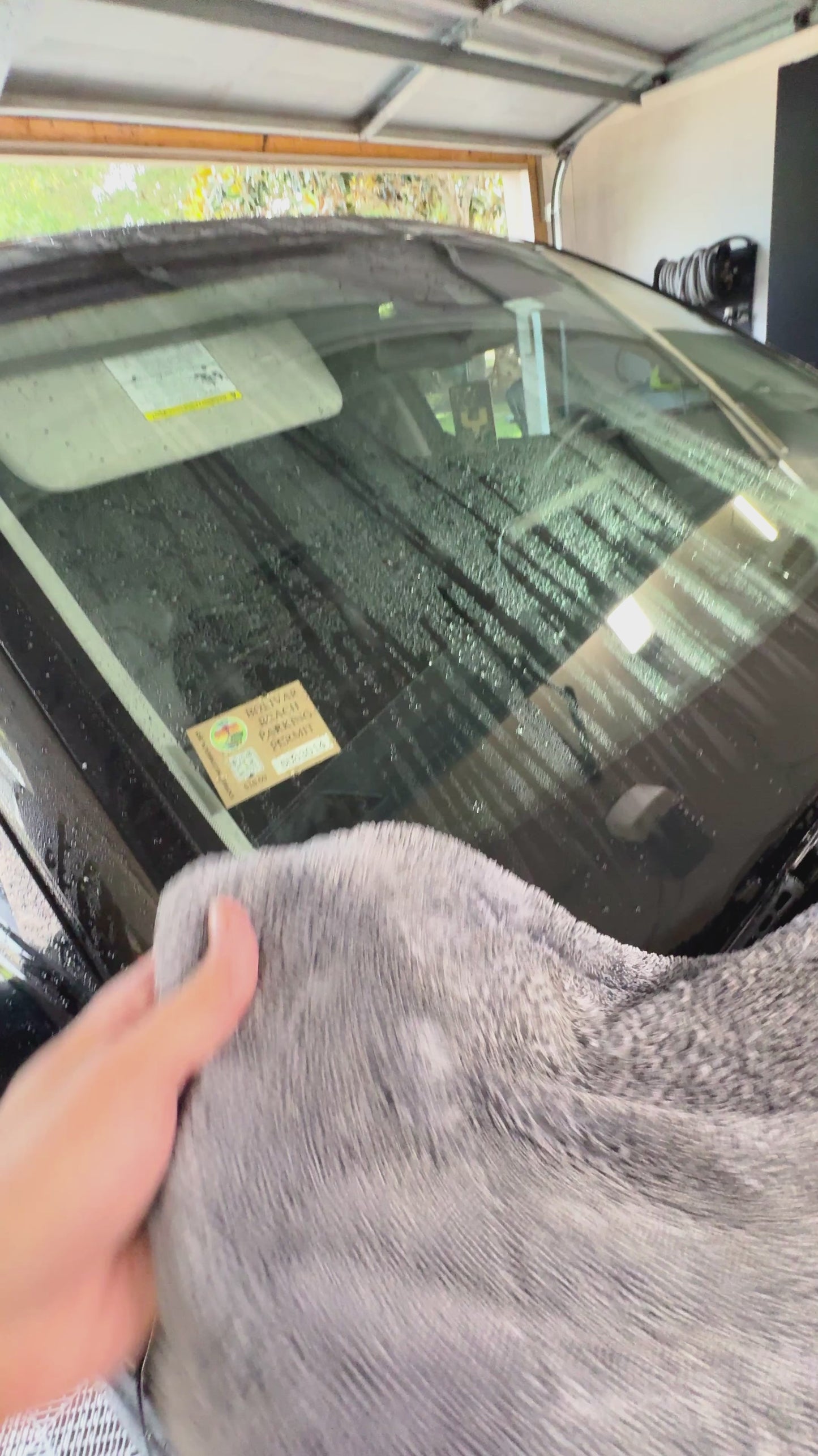 Detail Co. Microfiber Wash