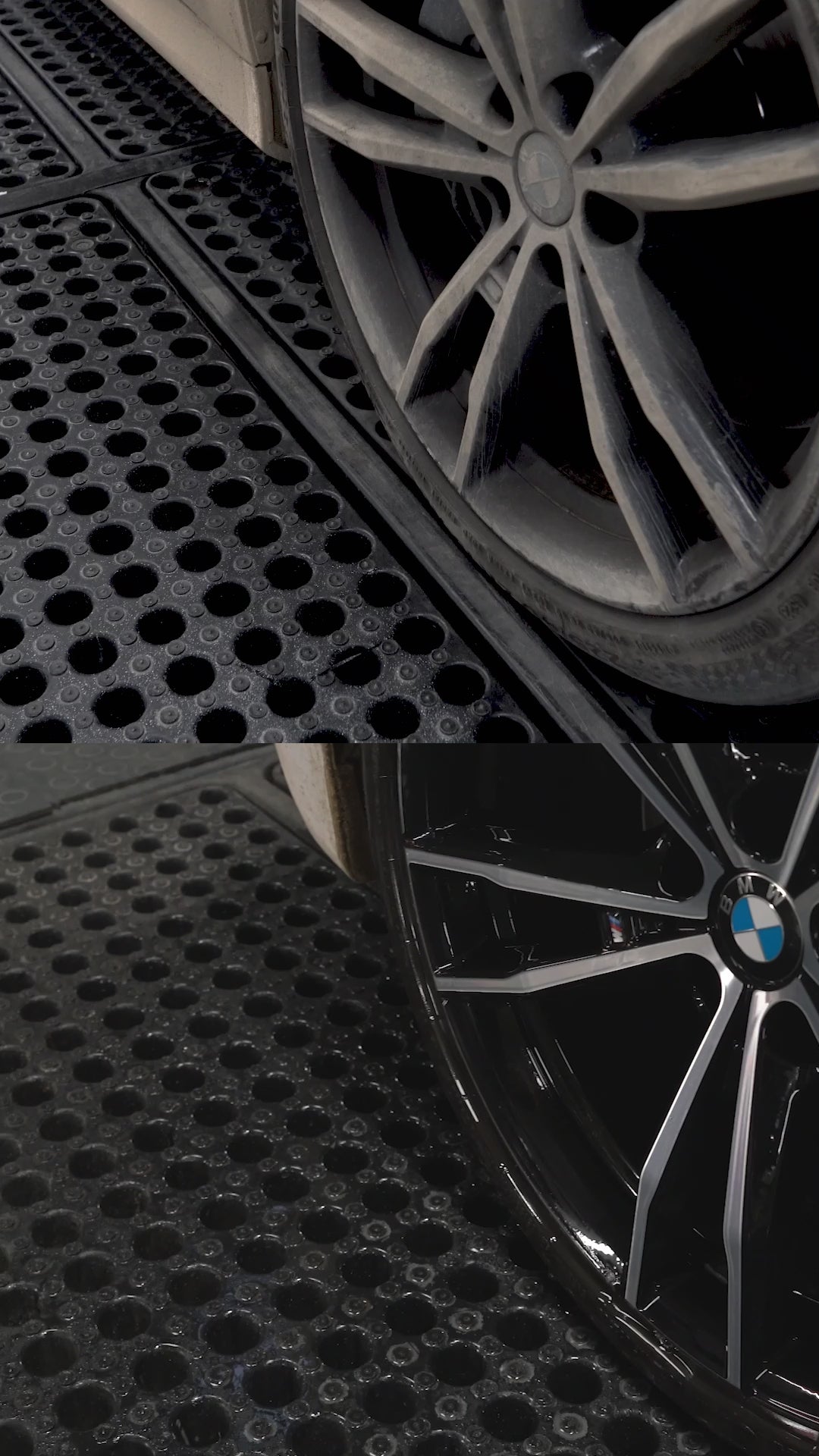 Cleantle Clean Wheel²