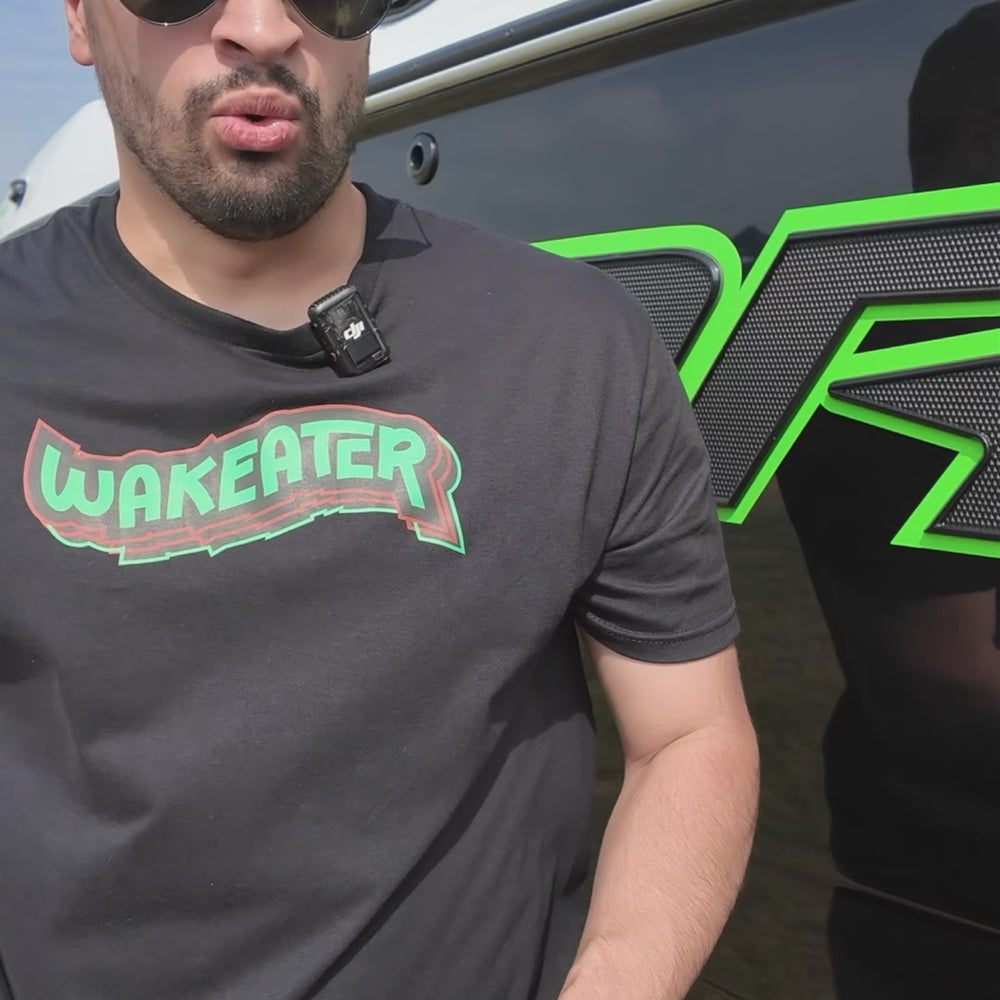 
                      
                        Load and play video in Gallery viewer, WAKEATER Quick Detailer w/ UV Inhibtiors
                      
                    