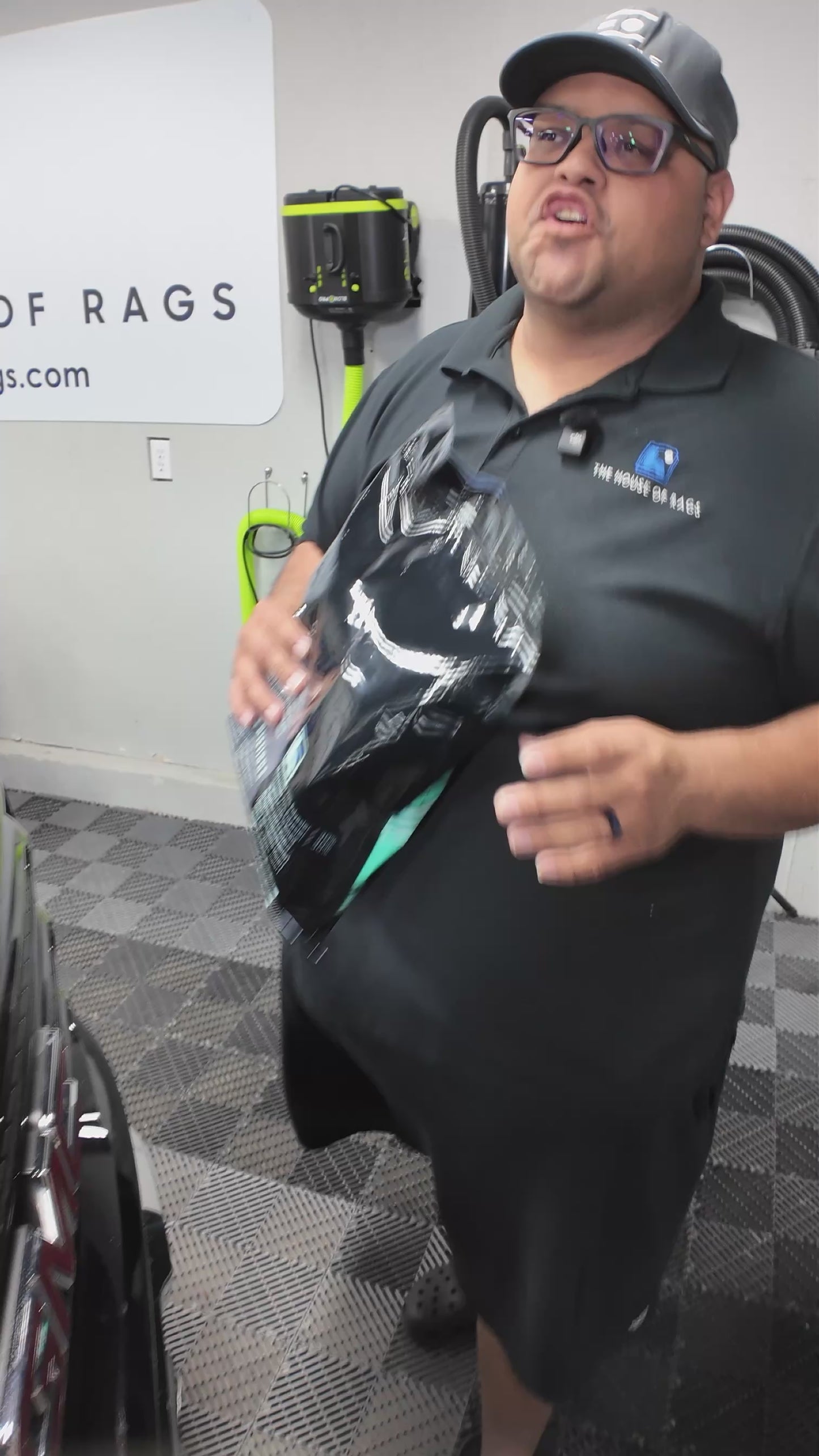 THOR Baby Goat (2 Pack)