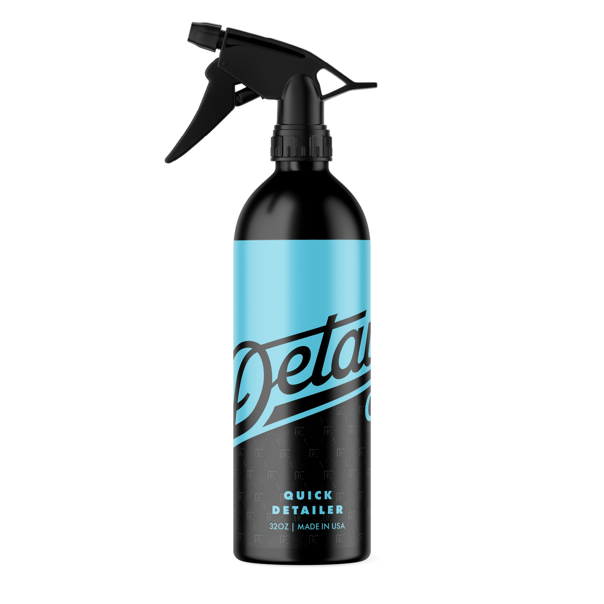 Detail Co. Quick Detailer