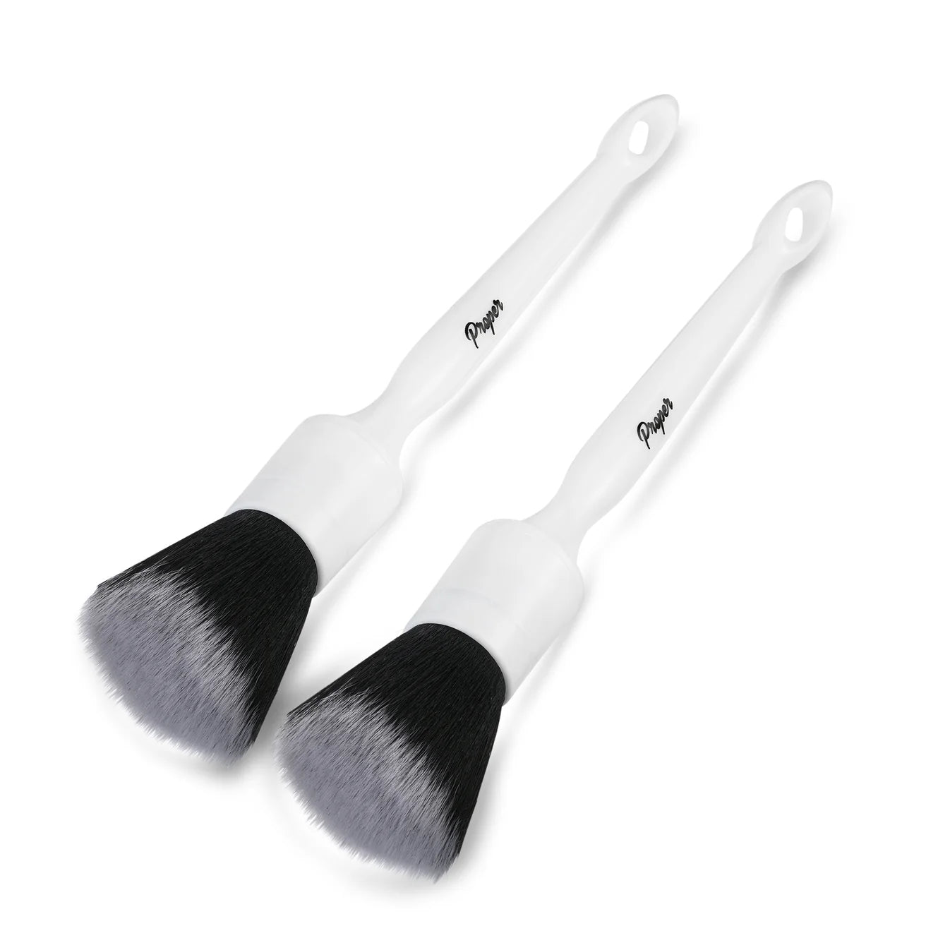 Proper Detail Co Ultra Soft Detailing Brushes