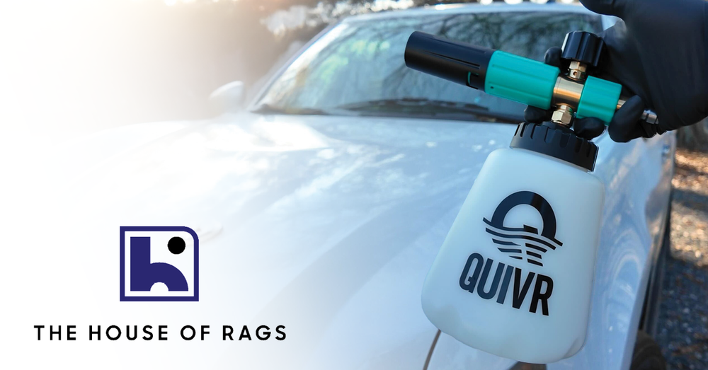 The House Of Rags 