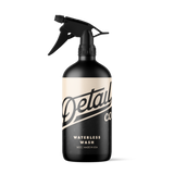 Detail Co. Waterless Car Wash