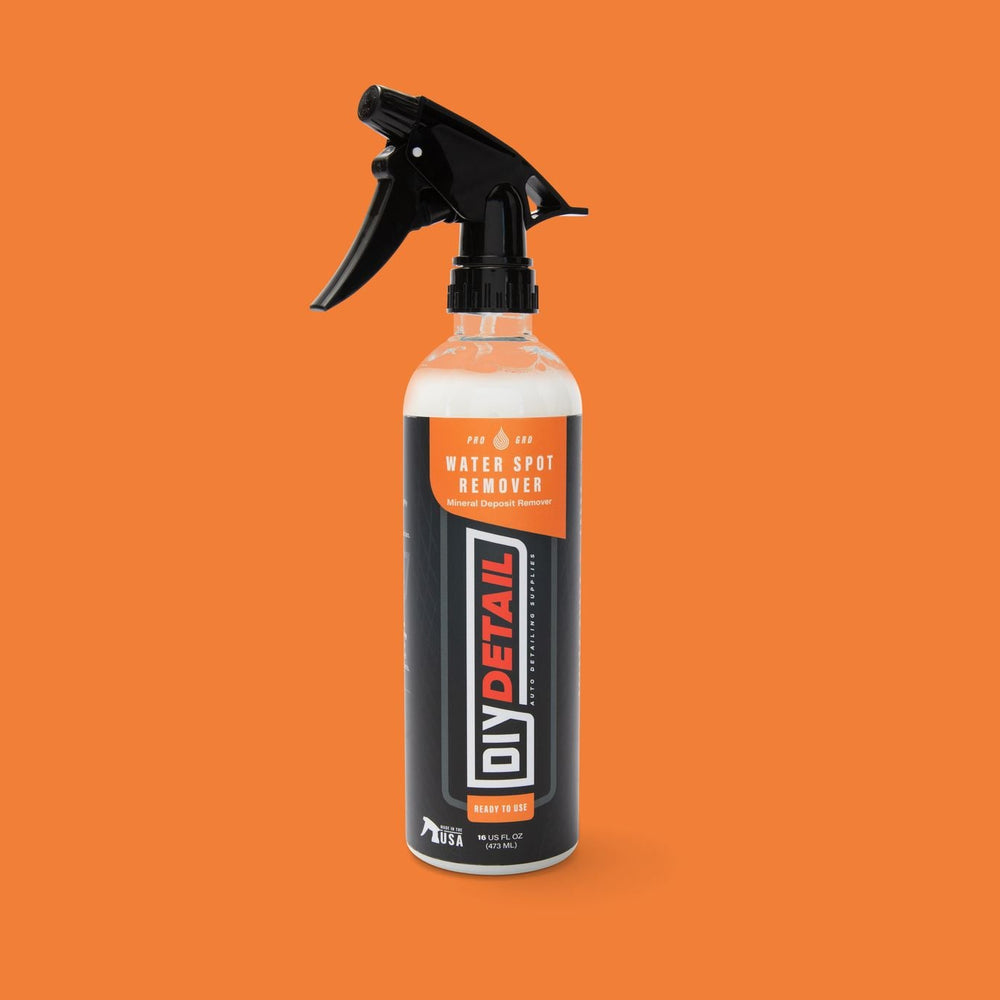 
                      
                        Water Spot Remover
                      
                    
