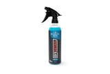 Waterless Wash