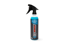 Waterless Wash