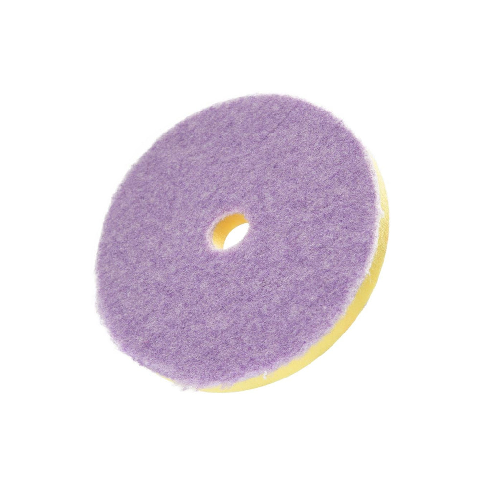 
                      
                        DIY Detail Gold Standard Wool Cutting Pad
                      
                    