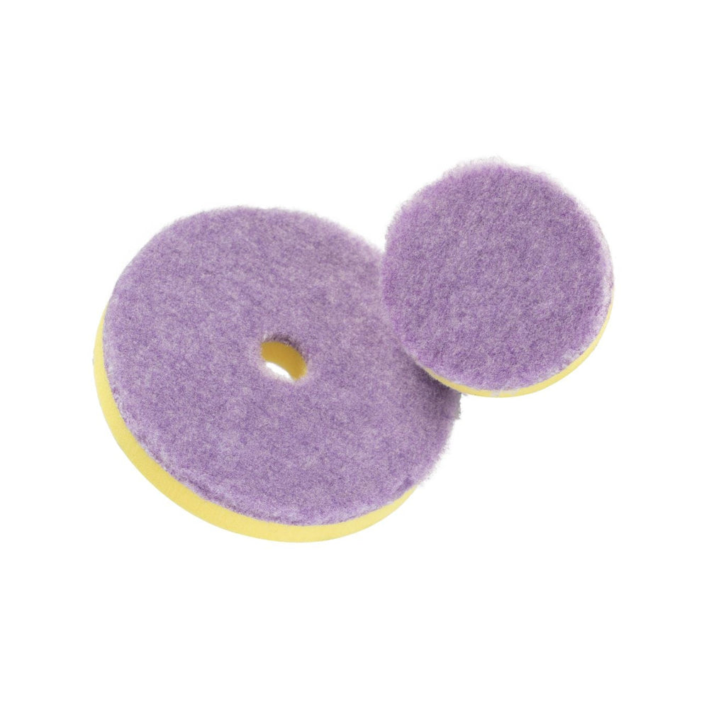 
                      
                        DIY Detail Gold Standard Wool Cutting Pad
                      
                    