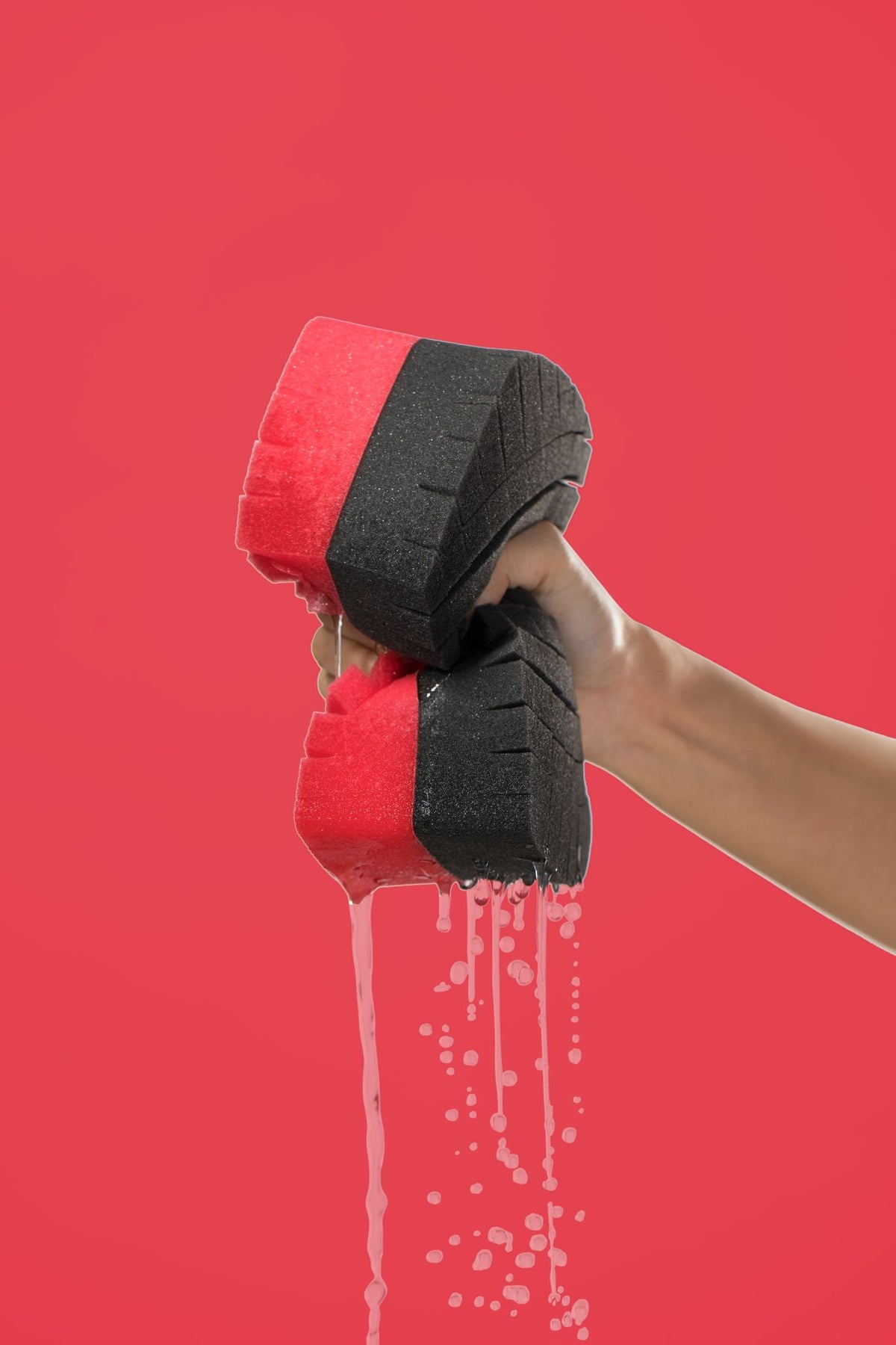 Legacy Car Wash Sponge