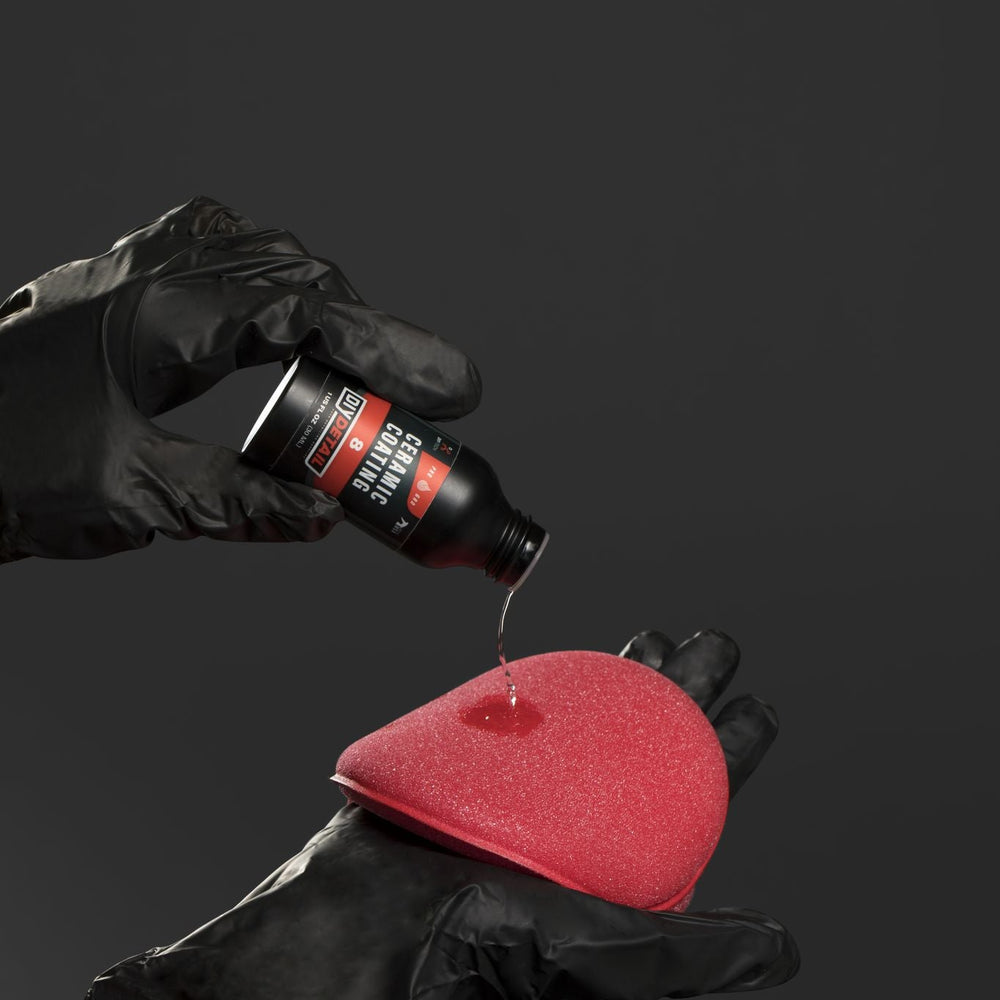 
                      
                        NEW 8 Year Ceramic Coating with Applicator (Type 2)
                      
                    