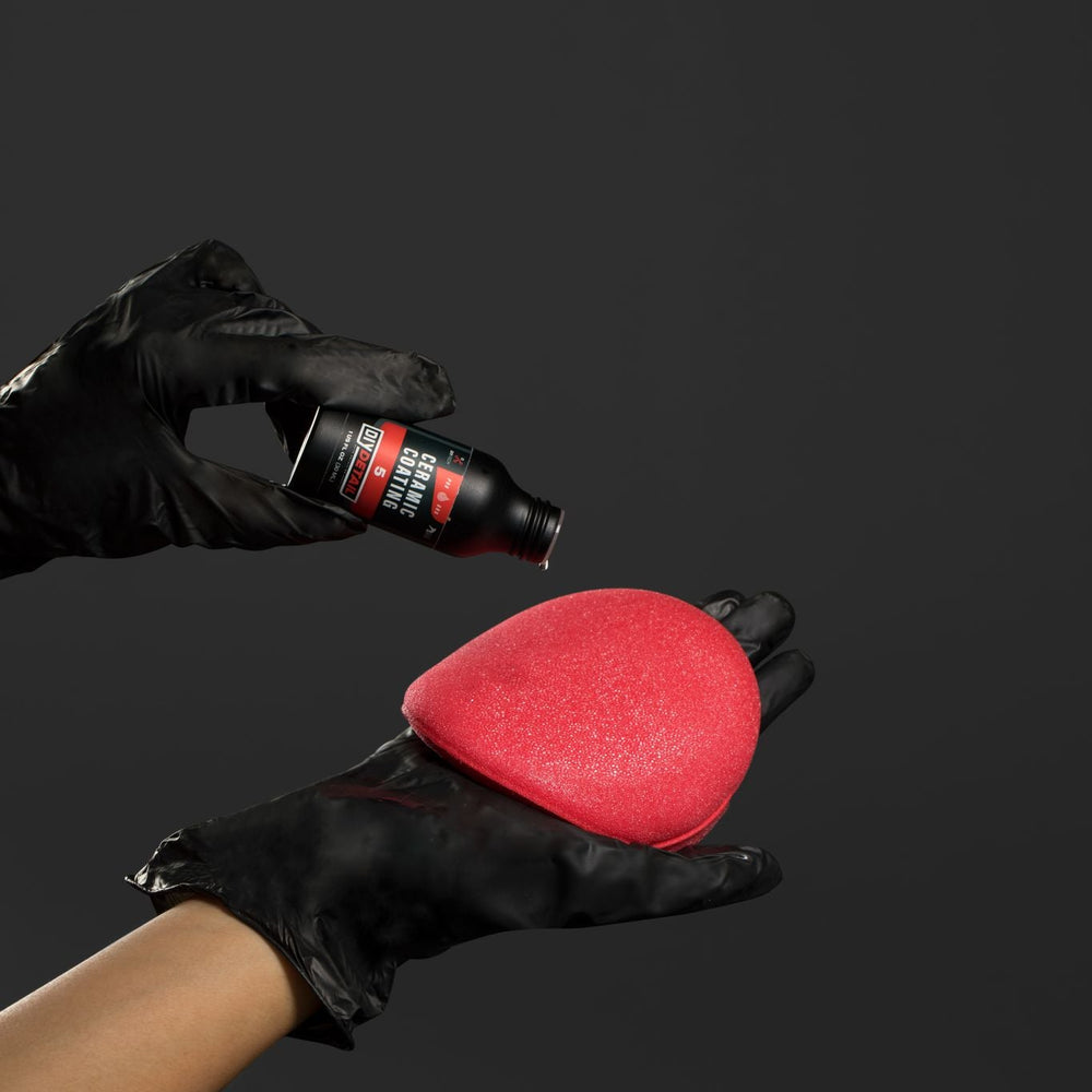 
                      
                        NEW 5 Year Ceramic Coating with Applicator (Type 2)
                      
                    
