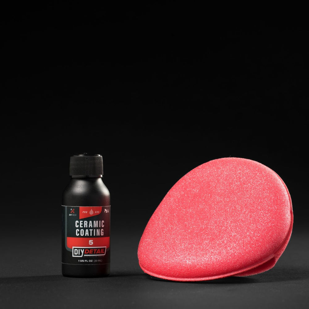 NEW 5 Year Ceramic Coating with Applicator (Type 2)