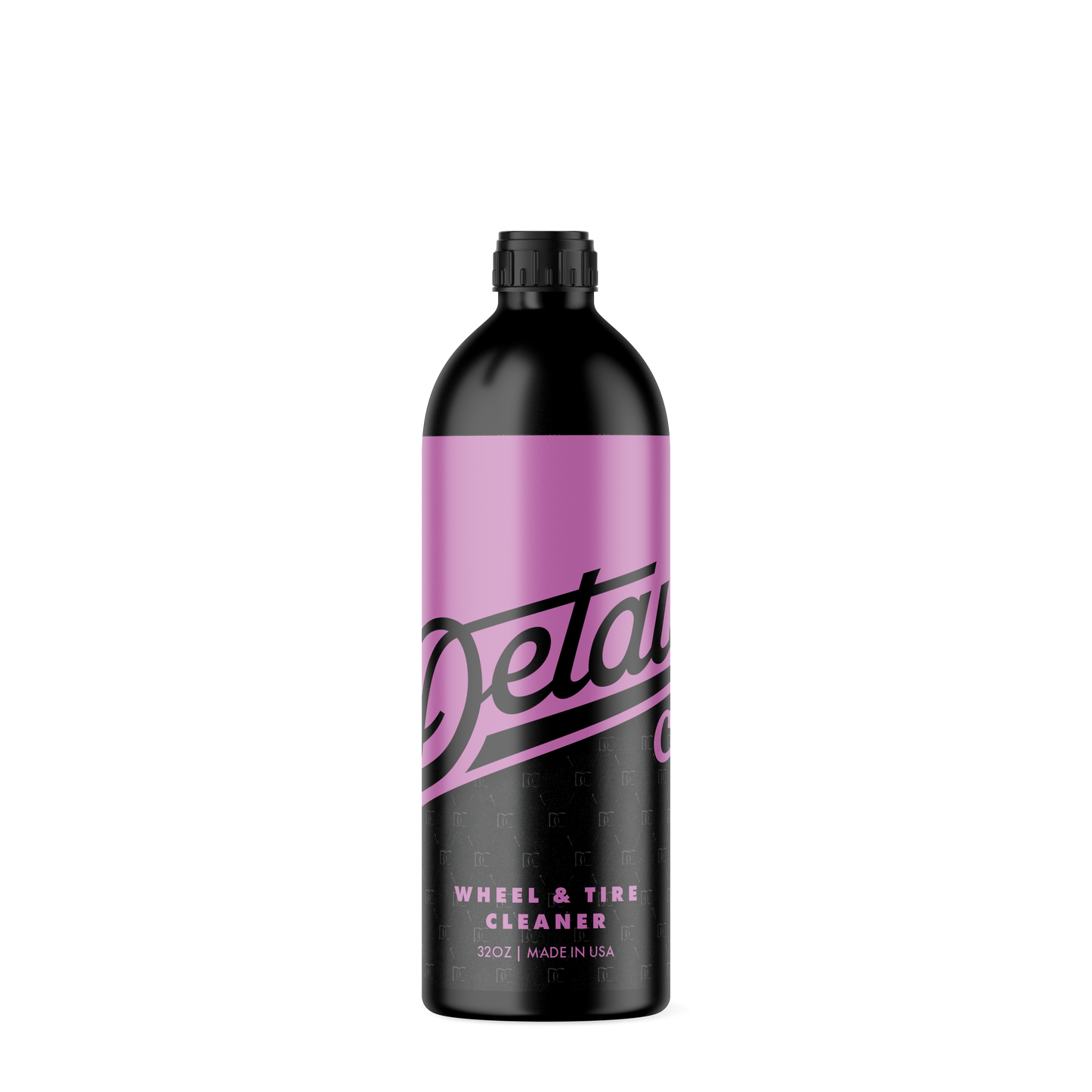Detail Co. Wheel & Tire Cleaner