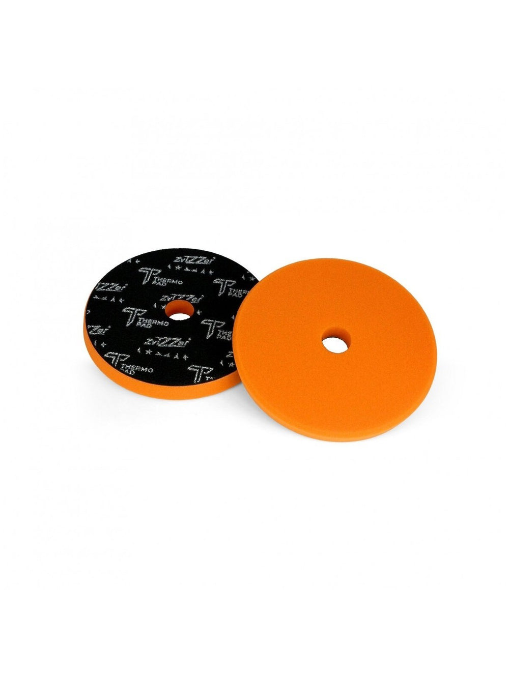 Zvizzer Thermo Trapez Pad (Orange - Medium) 2 Pack